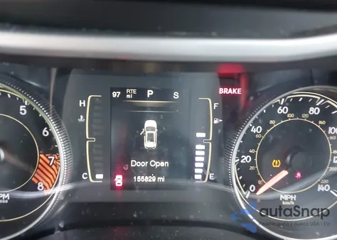 2014 Jeep Cherokee Latitude из США, поврежденный, VIN 1C4PJLCS7EW256084